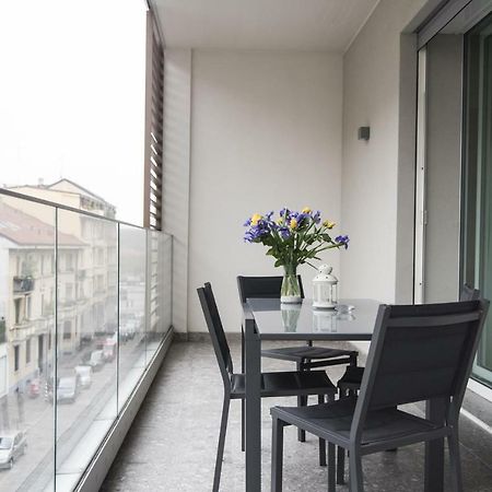 Design & New Center Apartments Milan Bagian luar foto