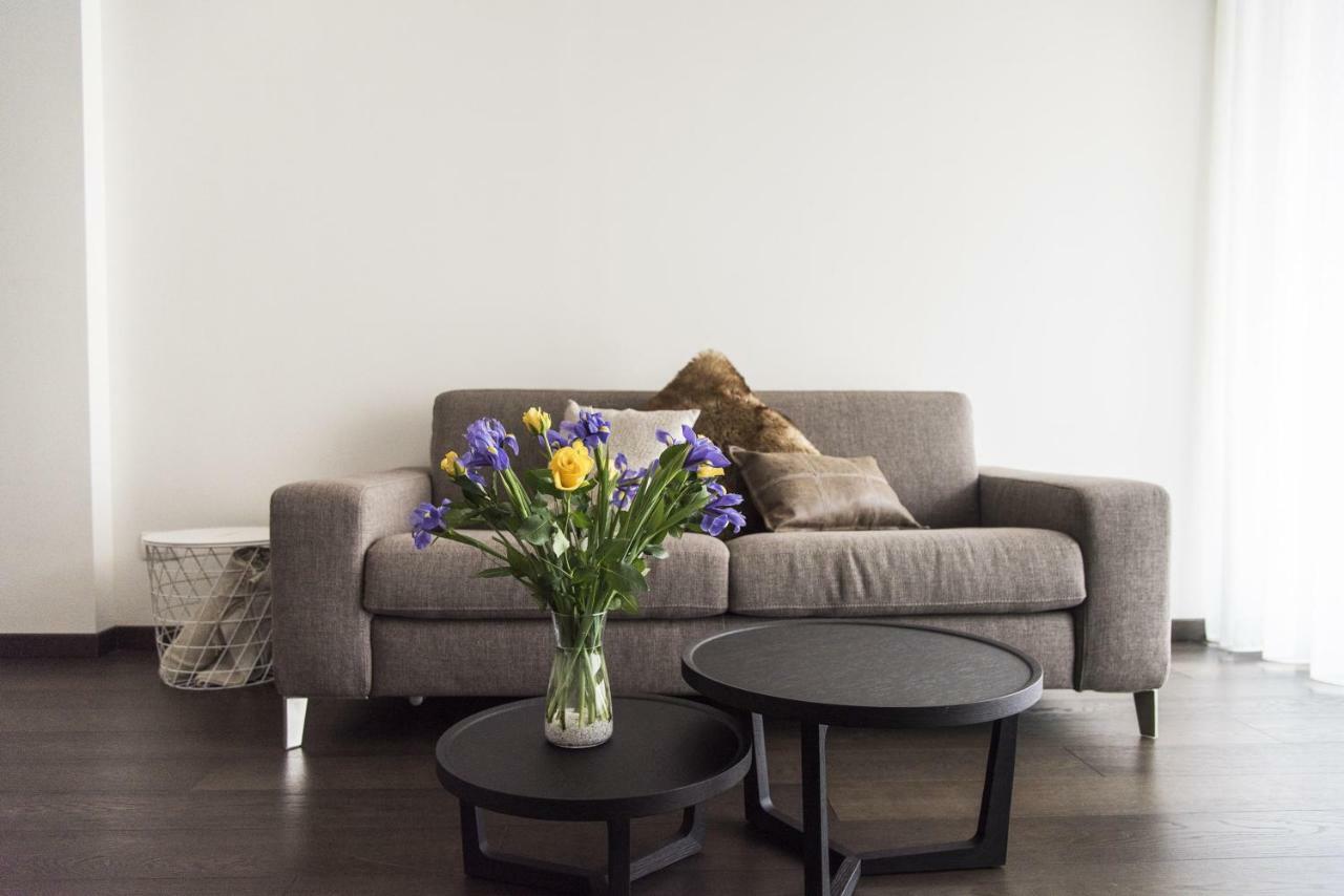 Design & New Center Apartments Milan Bagian luar foto