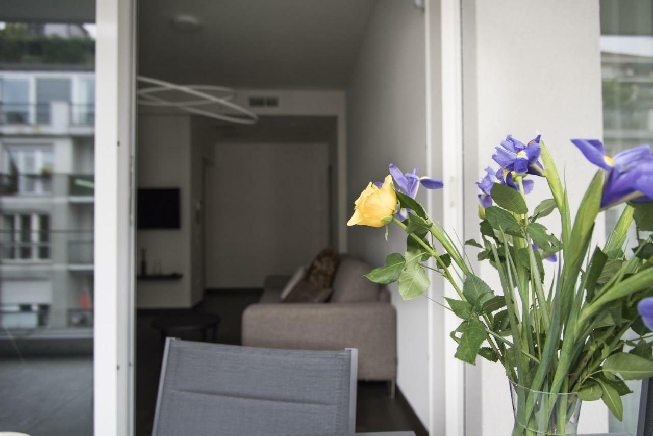 Design & New Center Apartments Milan Bagian luar foto