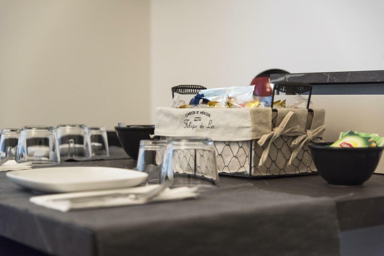 Design & New Center Apartments Milan Bagian luar foto