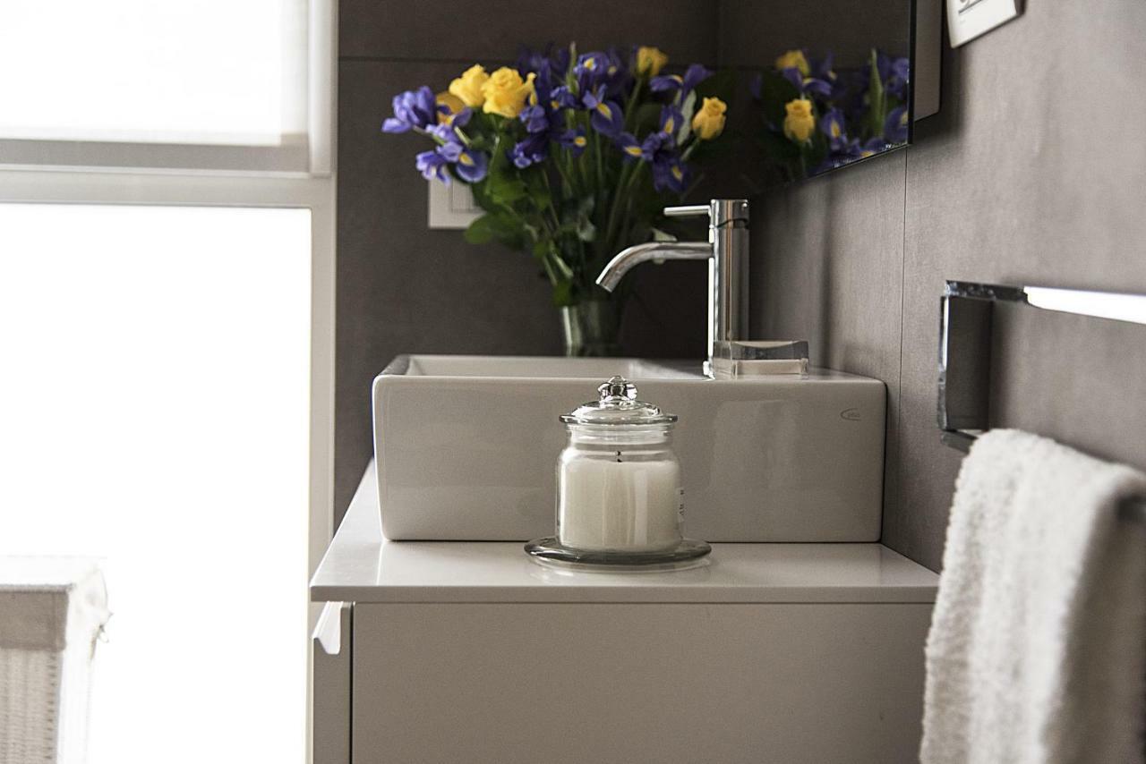 Design & New Center Apartments Milan Bagian luar foto