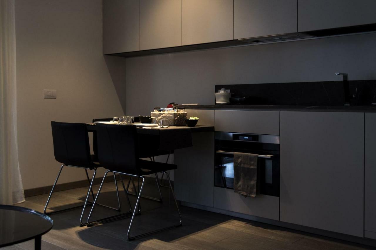 Design & New Center Apartments Milan Bagian luar foto